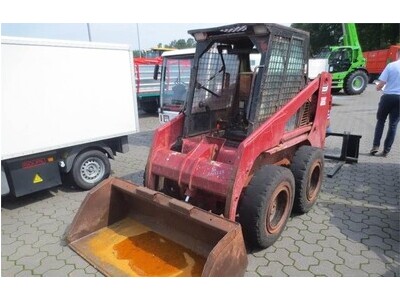 BOBCAT 751