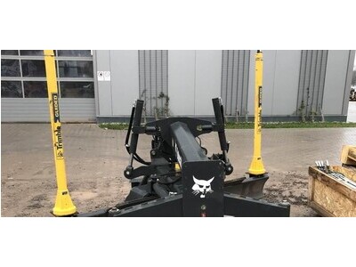 Bobcat Anbaugrader 274 CM $26,820.00