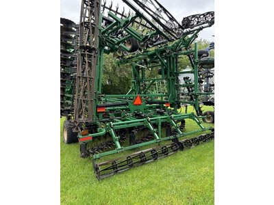 2019 Great Plains 40� Turbo-Max 