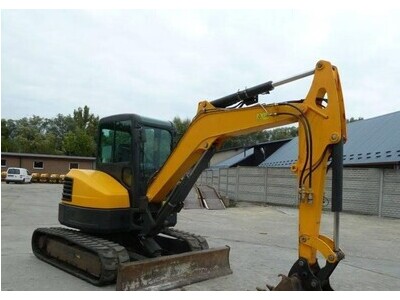 Bobcat E50 EM $21,780.00