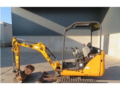 Bobcat  E14  $10350.00