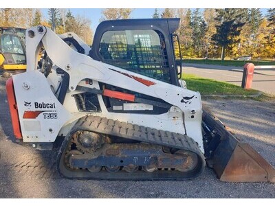 Bobcat T590 $23,895.00