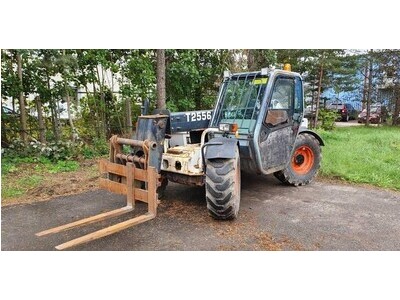 Bobcat T2556 $13,761.90