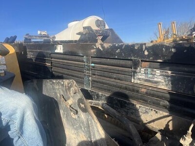 2015 Vermeer D20x22 Series III Direction