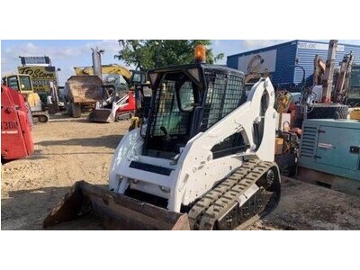 Bobcat T190 $18,549.00