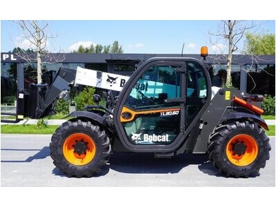 Bobcat  TL 30.60 AGRI $40,390.20