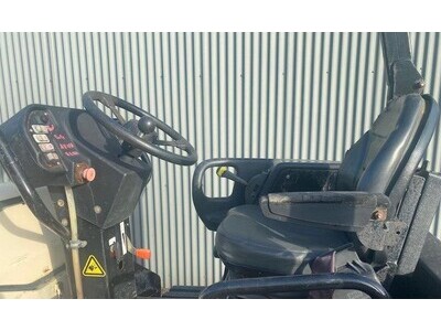 Bobcat BCA 24   $6,750.00