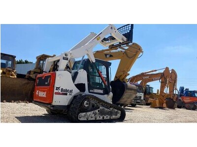 BOBCAT T650    $24,300.00
