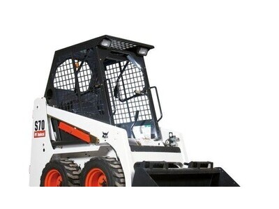 Bobcat  S 450 $24,300.00