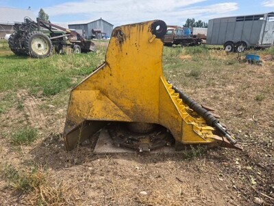 AFE RDM38EX Mulch Head 
