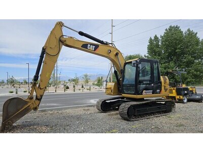 Caterpillar 311F Excavator