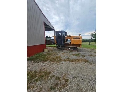 2004 Astec T560 Trencher 
