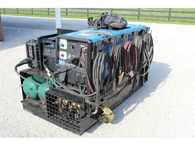 Trailblazer 302 Air Pak 