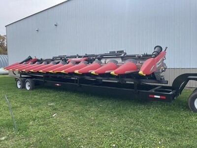 2023 Geringhoff Horizon Elite XL 1230 