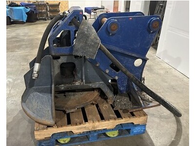 2021 Promac 36 RXM Disk Cutter 80cc