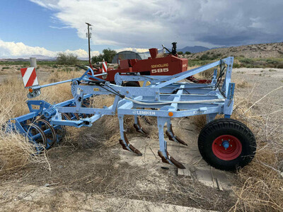 2019 Lemken Karat 9/300 � For Sale