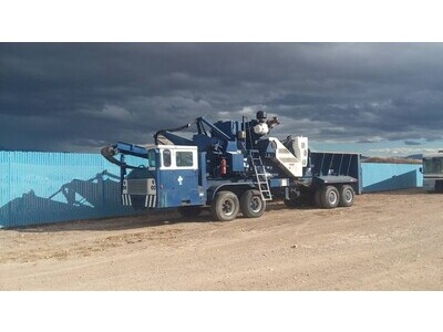 For Sale 2003 Peterson Pacific 2400B