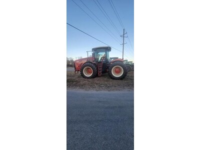 2014 Versatile 375 Tractor � For Sale