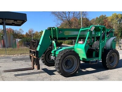 2014 SkyTrak 8042 Legacy Telehandler