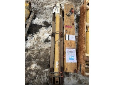 slide shift cylinder for Caterpillar 16H