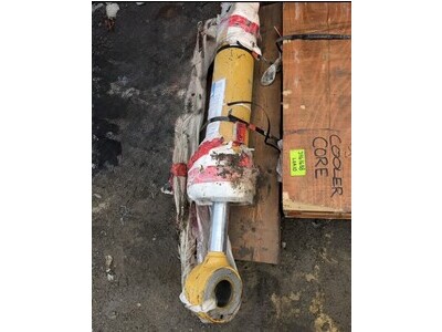 Caterpillar 980H Cylinder