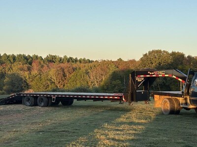 2022 Doolittle Brute Force HD Pro Series