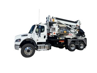 2024 Watson 1100TM Drill Truck