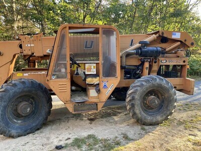 For Sale: 1997 Lull 844C-42 Telehandler
