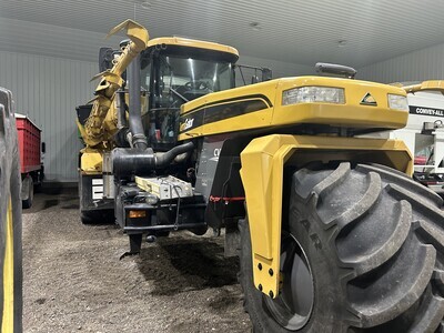 2012 Terragator TG830A5 For Sale