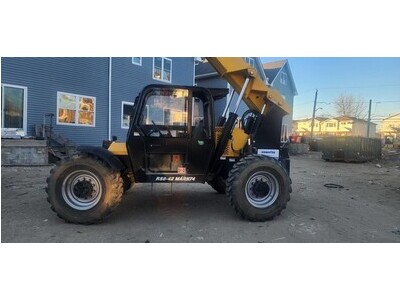 2020 Gehl RS8-42 Mark74 Telehandler