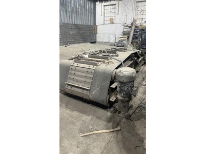 2020 DINGS 66 CR Industrial Magnet