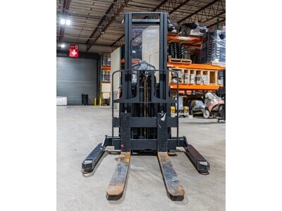 2021 Raymond 6210 Walkie Electric Pallet