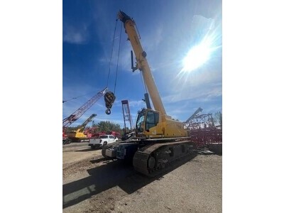 Grove � 2022 GHC110 on offer