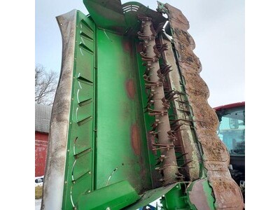 2020 McHale R3100 Mower/Conditioner