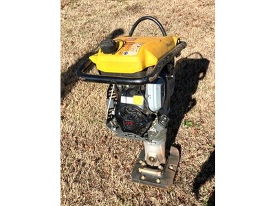 2024 Wacker Neuson BS62-4Ab/28 4 Rammer