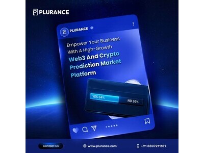 AI-Ready Prediction Marketplace Clone 