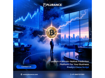 Trading Ecosystems with Predyx Clone app