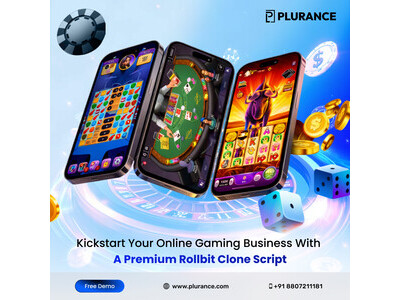 Investment Meets Innovation via Rollbit 