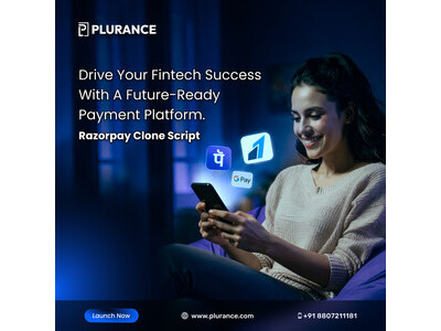 Ready-to-Launch Razorpay Clone Script