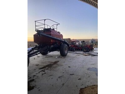 Case IH SDX30 Air Drill