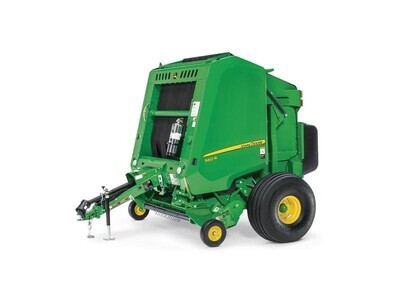 2020 John Deere 560R Round Baler