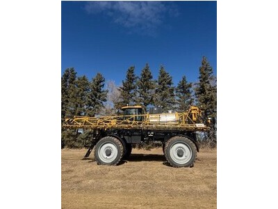 2021 Rogator 1300C