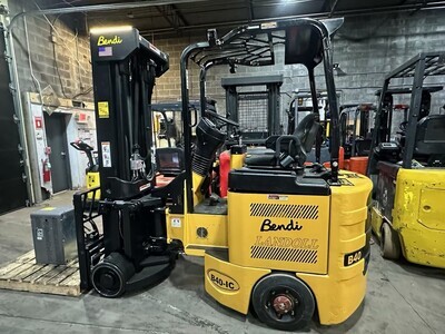 2019 Bendi B40 Articulated Forklift