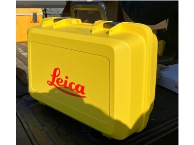 Leica CC200-11 Field Tablet w/ 