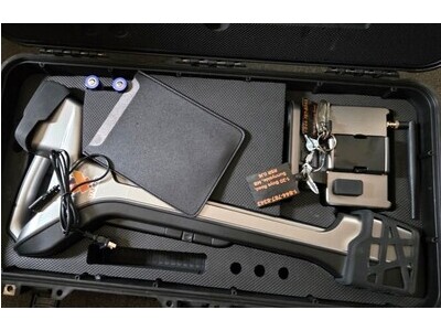Underground Magnetics Mag 8 Pack System
