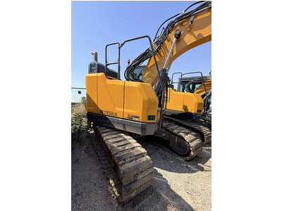 2022 XCMG XE155UCR Excavator