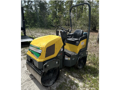 2024 Wacker Neuson RD12A-90 Vibratory