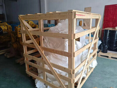 Caterpillar engine 3408C for D9R