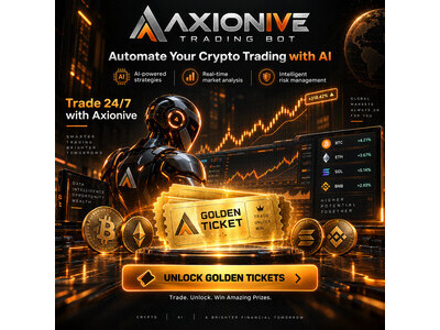 Axioniv Trading Bot Automate Your Crypto