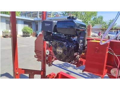 2026 AGT YC-32G Sawmill - $1895